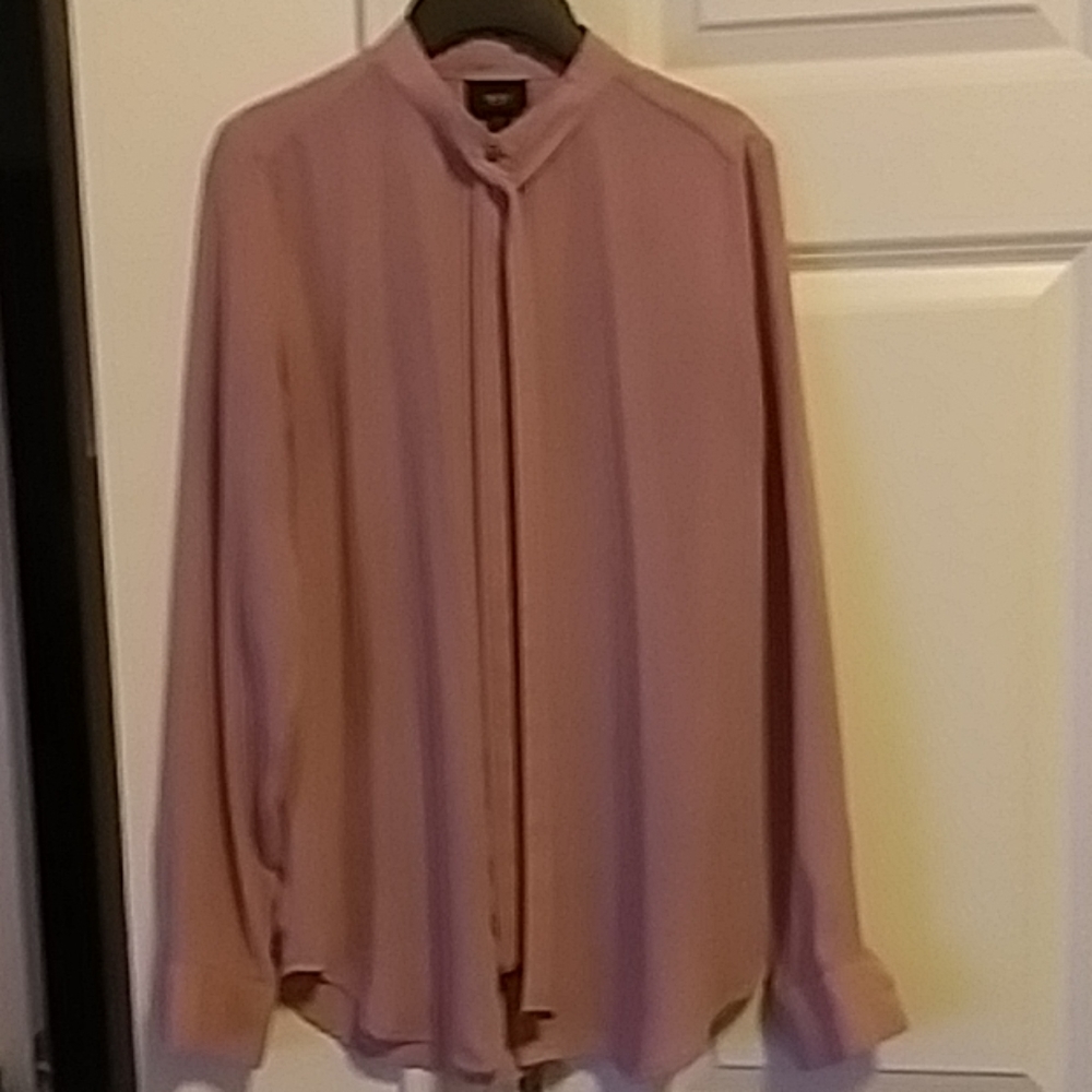 Mossimo Ladies casual blouse